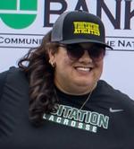 Carly Stefanelli, Program Director, Coach